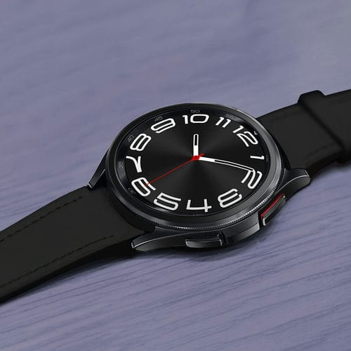 Samsung_Watch6 Classic 43mm_Matte_Black_4